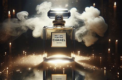 cual es el perfume mas dulce de chanel|perfume chanel mas vendido.